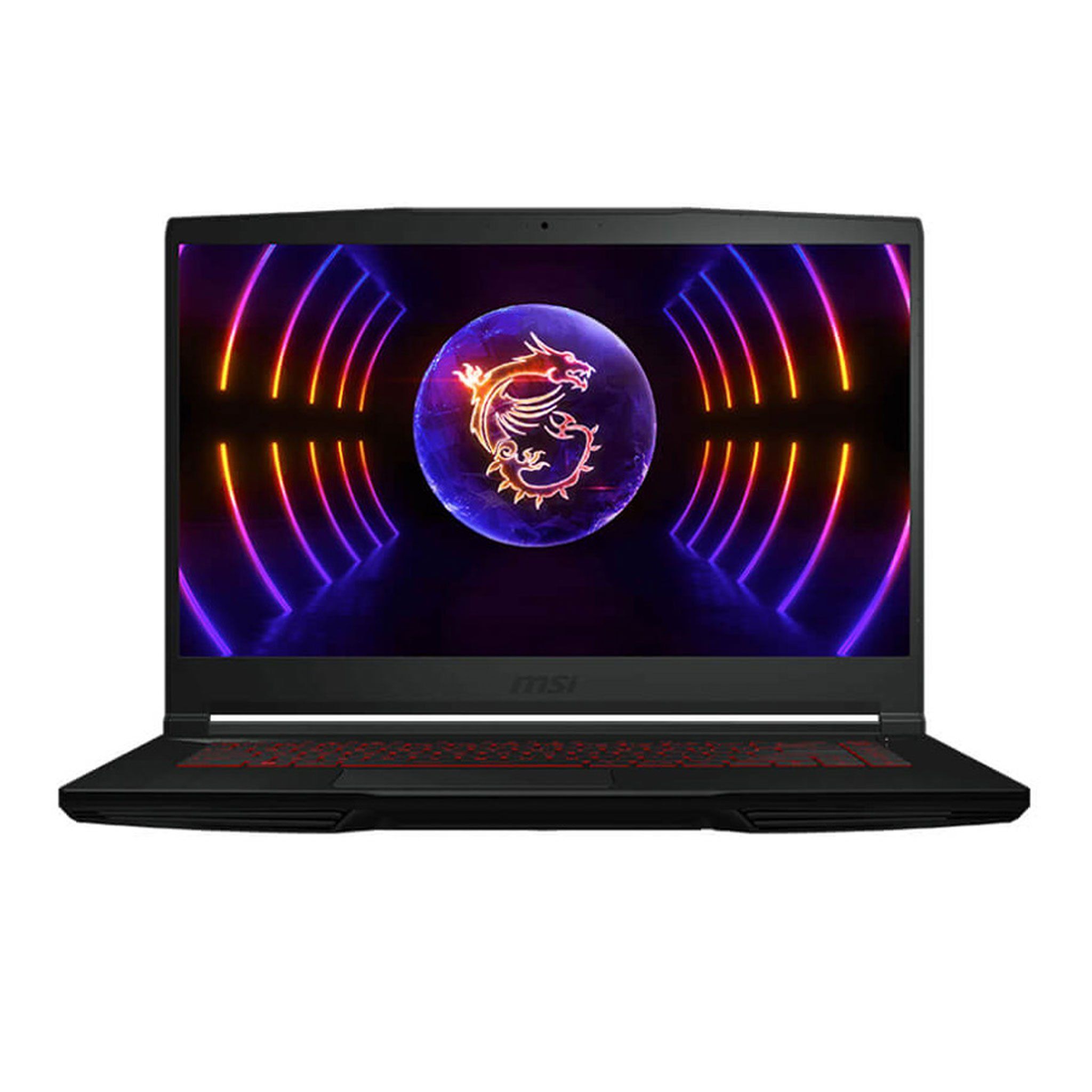 Laptop MSI GF63 12VE 454VN