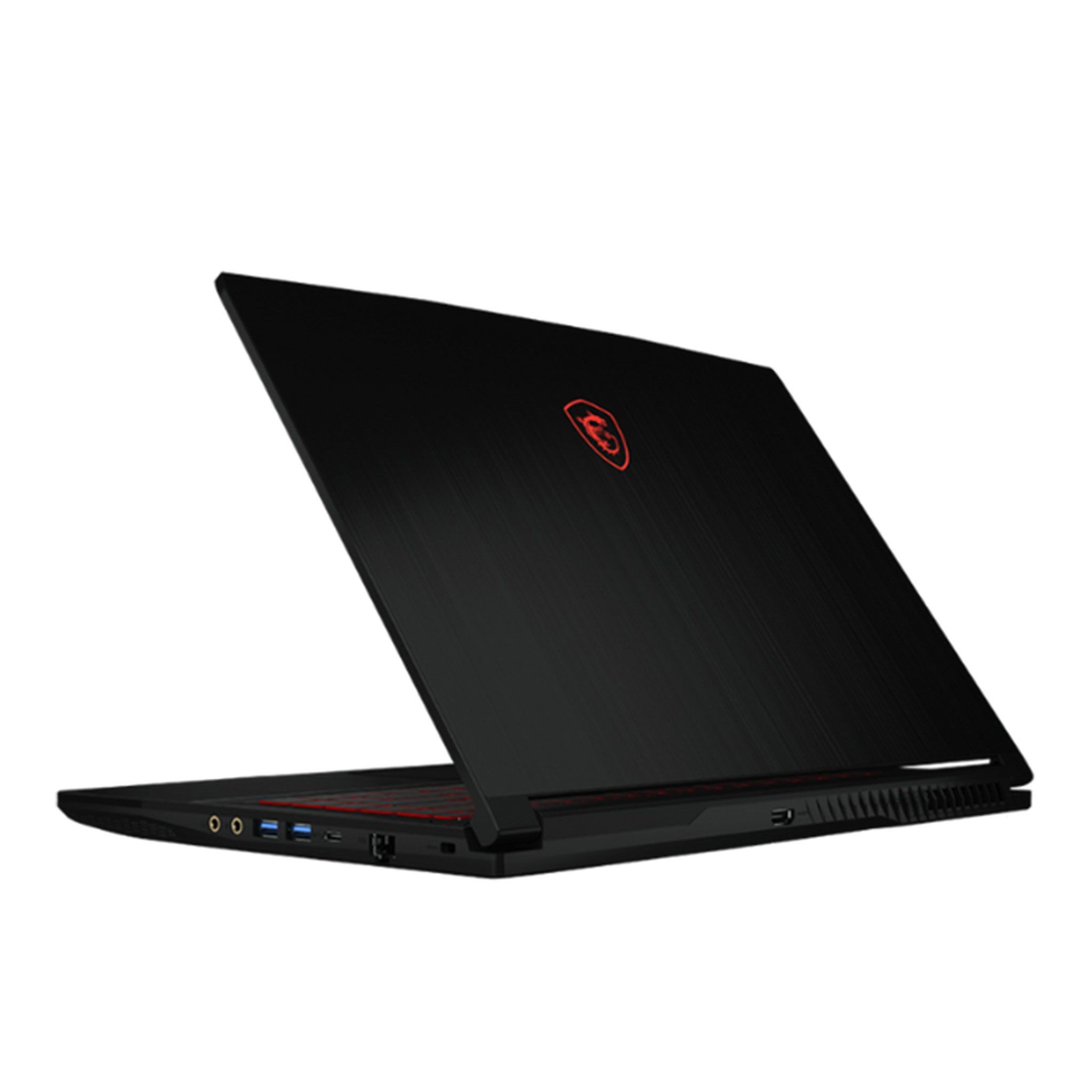 Laptop MSI GF63 12VE 454VN