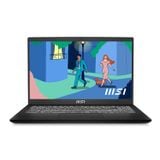  Laptop MSI Modern 15 B13M 297VN 