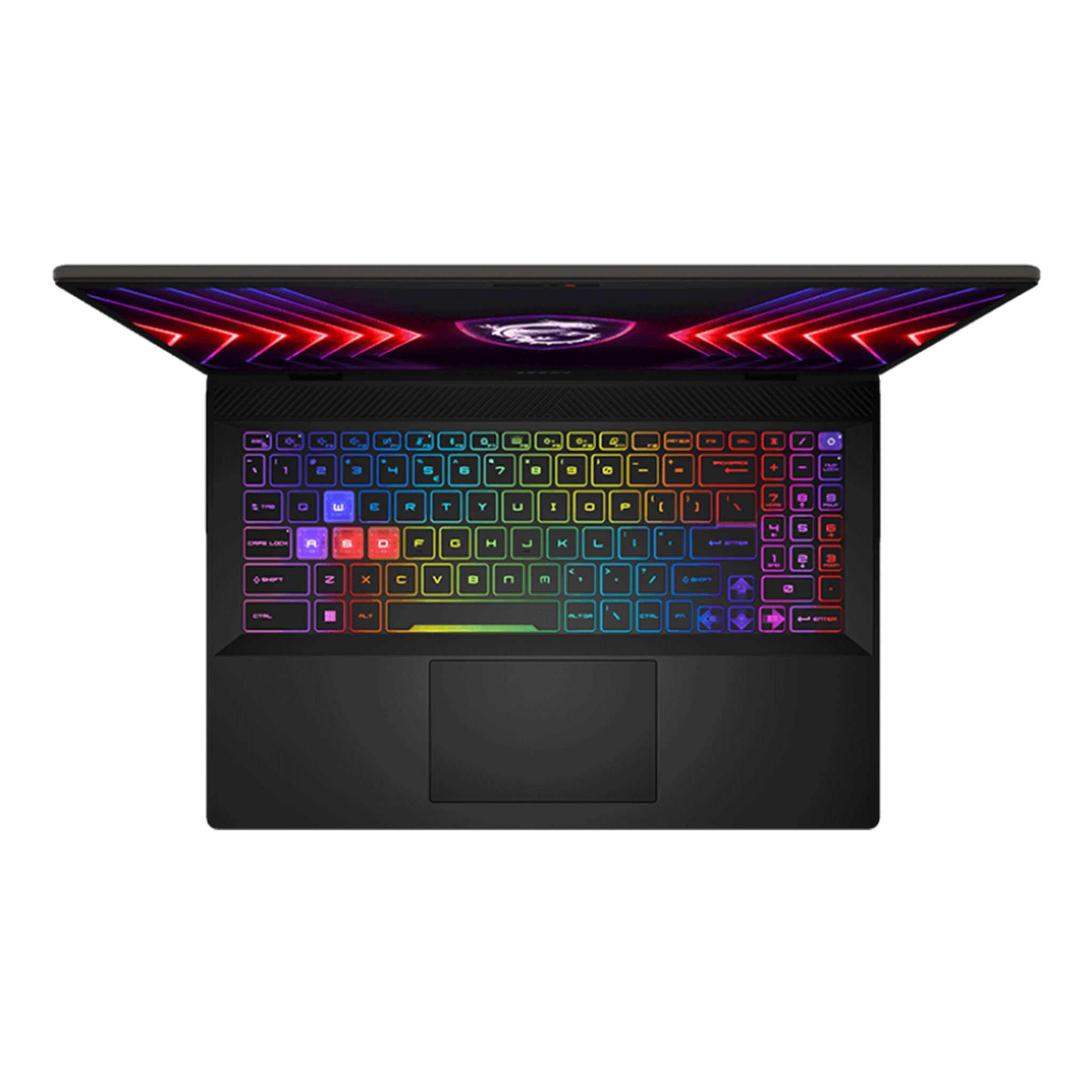 Laptop MSI Sword 16 HX B14VFKG 045VN