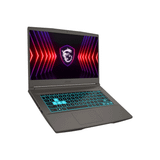  Laptop Gaming MSI Thin 15 B13UC-1411VN | i7 13620H, 8GB, SSD 512GB, RTX 3050, 15.6" FHD 144Hz 