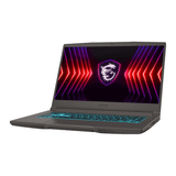  Laptop Gaming MSI Thin 15 B13UC-1411VN | i7 13620H, 8GB, SSD 512GB, RTX 3050, 15.6" FHD 144Hz 