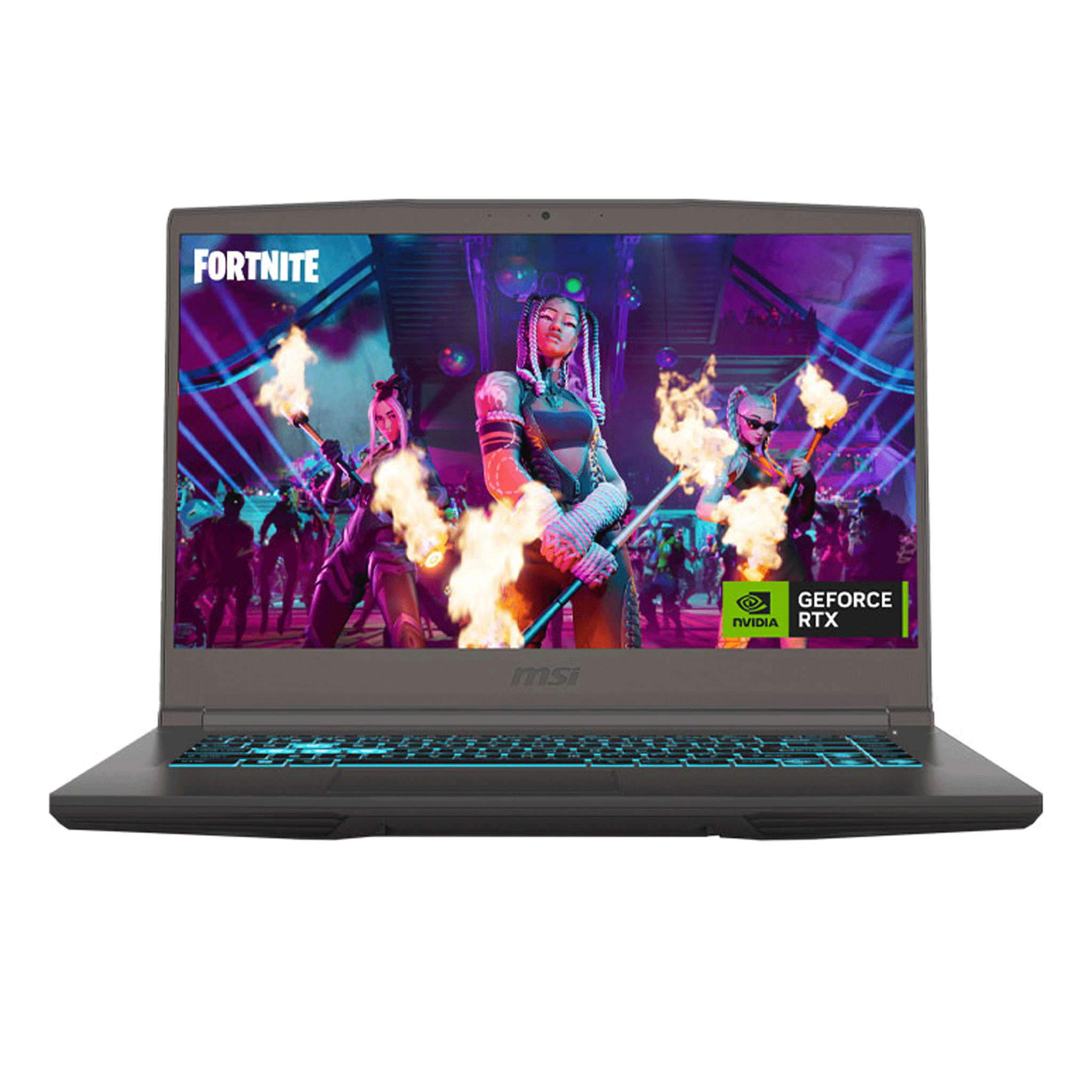 Laptop MSI Thin 15 B13UC 1411VN