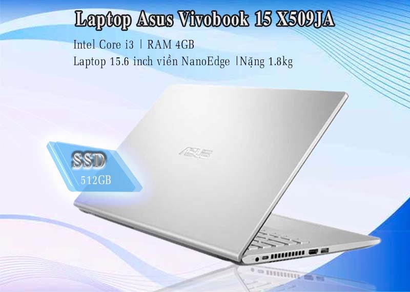 laptop văn phòng mỏng nhẹ 2021