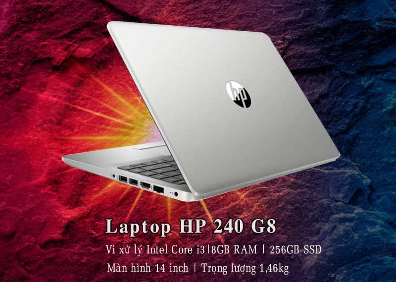 laptop văn phòng mỏng nhẹ 2021