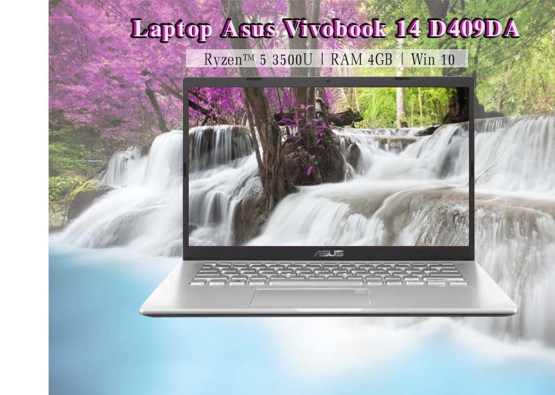 laptop văn phòng mỏng nhẹ