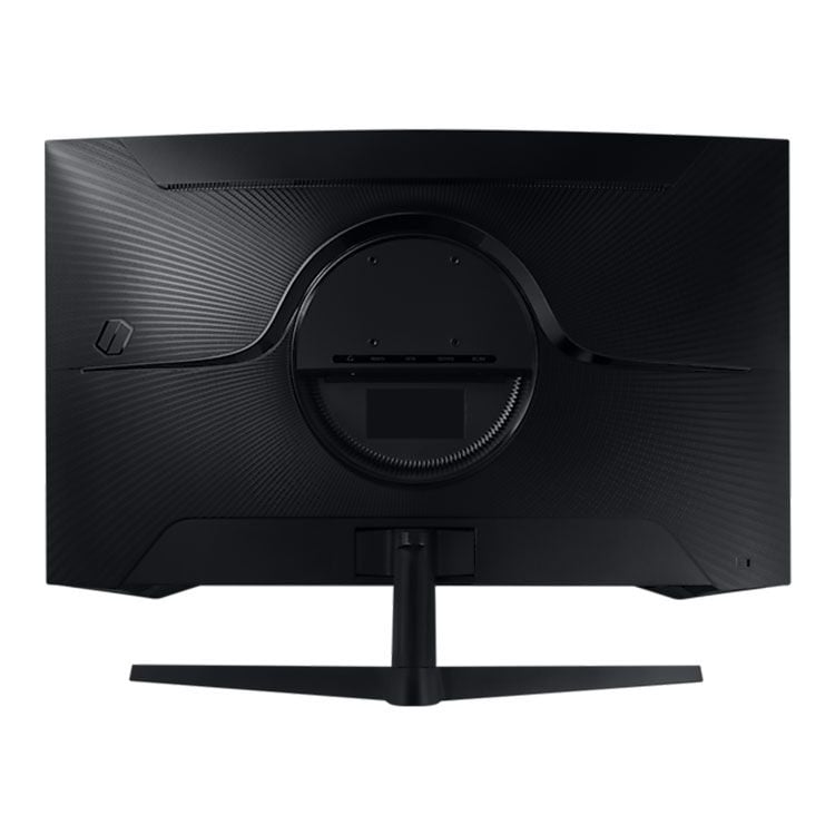 Màn hình Samsung Odyssey G5 cong WQHD G55T LC32G55TQBEXXV | 32 inch, 2K, VA, 144Hz, 1ms, Cong 1000R