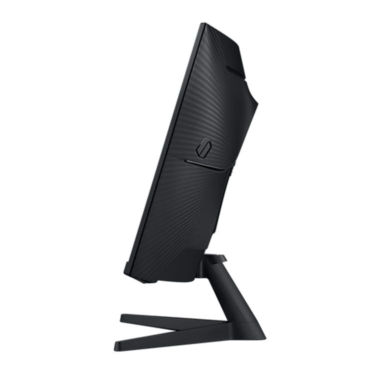 Màn hình Samsung Odyssey G5 cong WQHD G55T LC32G55TQBEXXV | 32 inch, 2K, VA, 144Hz, 1ms, Cong 1000R