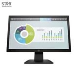  Màn hình HP P204V (19.5 inch|HD|TN|60Hz|5ms|200nits|HDMI+VGA|Phẳng) 