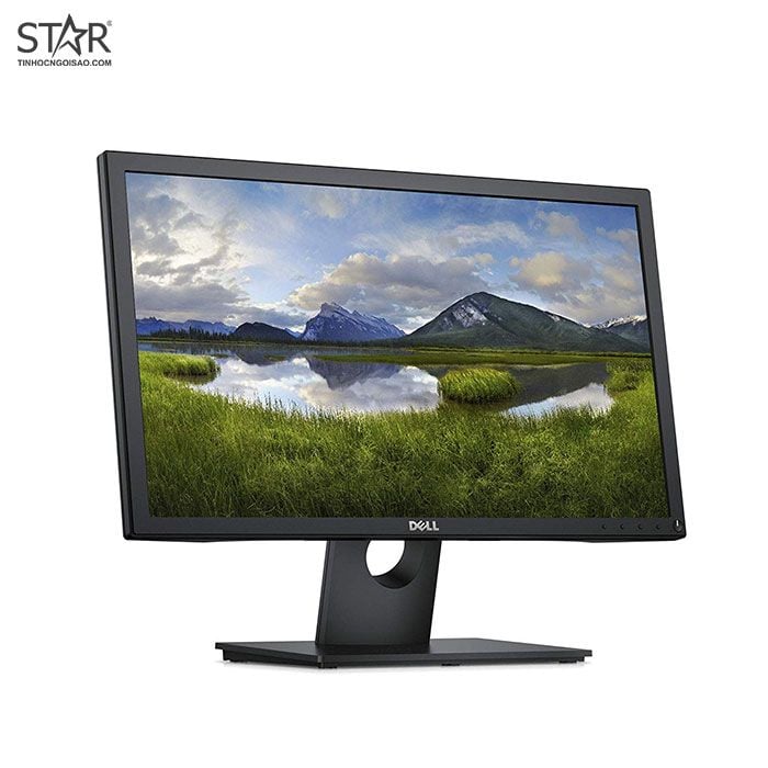 Màn hình LCD 22” Dell E2216HV Full HD Chính Hãng