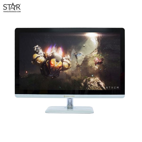  Màn hình Văn phòng Knighteen KNPA27P | 27 inch, FHD, 60Hz, IPS, All In One 