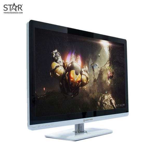  Màn hình Văn phòng Knighteen KNPA27P | 27 inch, FHD, 60Hz, IPS, All In One 