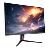  Màn hình Galax Vivance VI-32Q MGVIIB27NB50 | 32 inch, 2K, IPS, 165Hz, 1ms, phẳng 