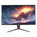  Màn hình Galax Vivance VI-32Q MGVIIB27NB50 | 32 inch, 2K, IPS, 165Hz, 1ms, phẳng 