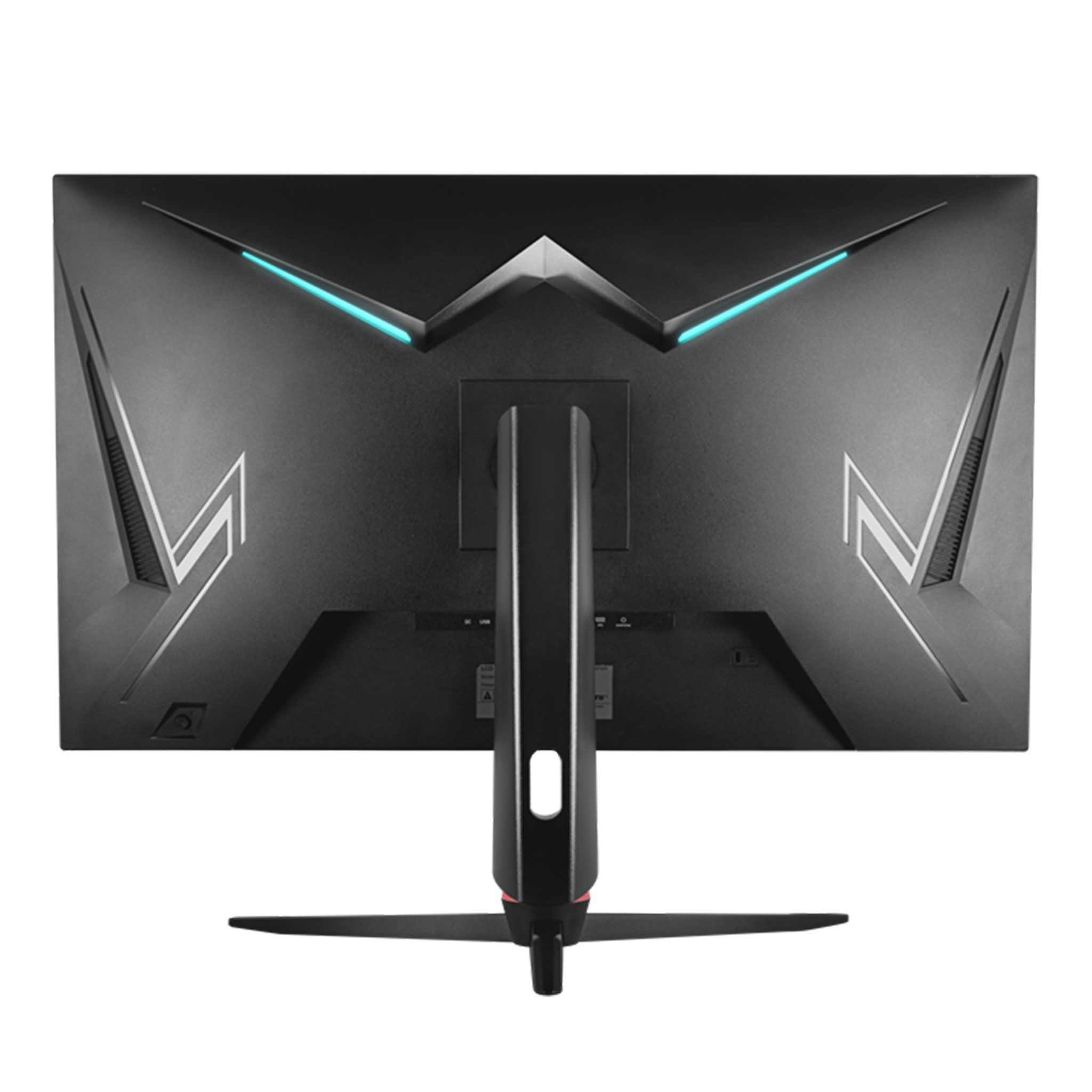 Màn hình Galax Vivance VI-32Q MGVIIB27NB50 | 32 inch, 2K, IPS, 165Hz, 1ms, phẳng