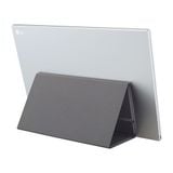  Màn Hình LG gram View 2023 16MR70.ASDA5 (16 inch, 2K, 60Hz, IPS, Bạc) 