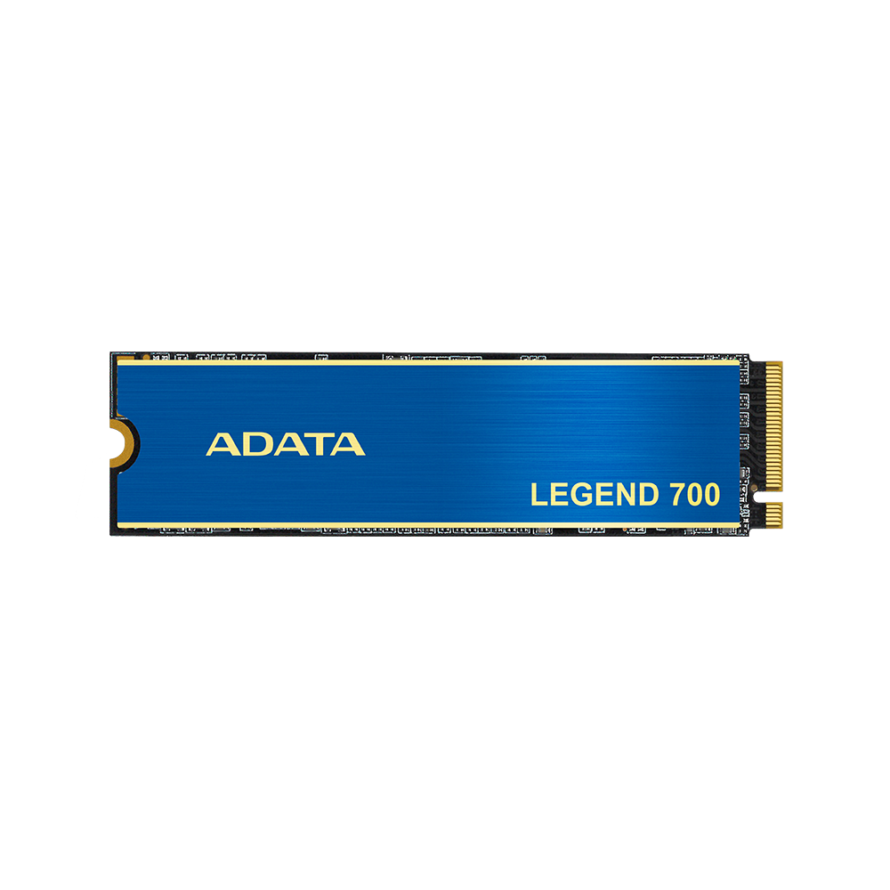 Ổ cứng SSD Adata Legend 700 PCIe Gen3 x4 M.2 2280 2TB (ALEG-700-2TCS)