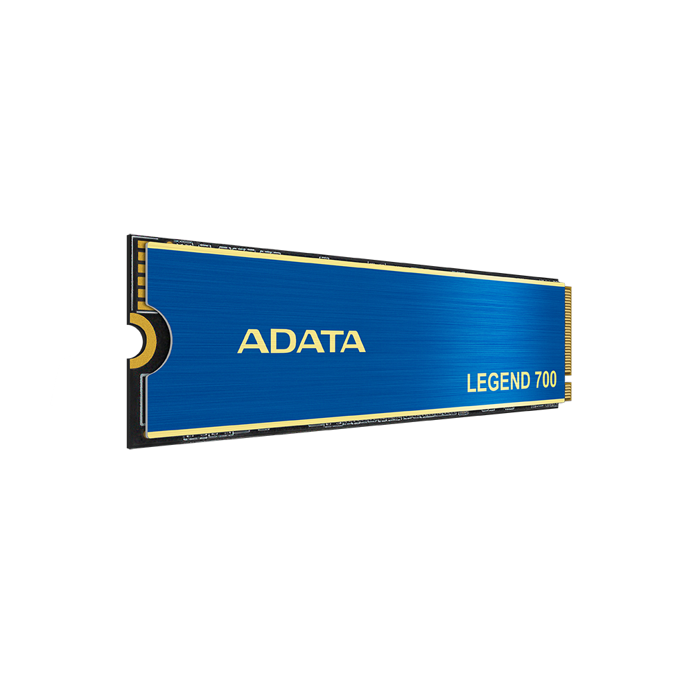 Ổ cứng SSD Adata Legend 700 PCIe Gen3 x4 M.2 2280 512GB (ALEG-700-512GCS)