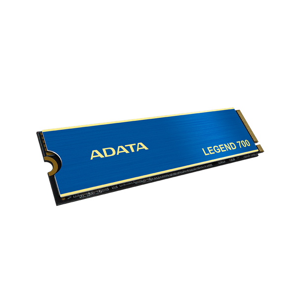  Ổ cứng SSD Adata Legend 700 PCIe Gen3 x4 M.2 2280 1TB (ALEG-700-1TCS) 