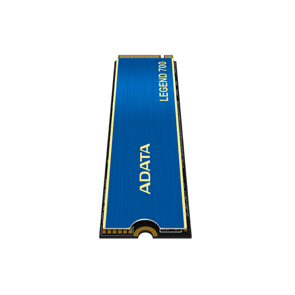  Ổ cứng SSD Adata Legend 700 PCIe Gen3 x4 M.2 2280 1TB (ALEG-700-1TCS) 