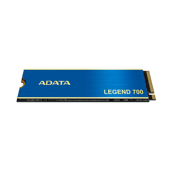  Ổ cứng SSD Adata Legend 700 PCIe Gen3 x4 M.2 2280 1TB (ALEG-700-1TCS) 