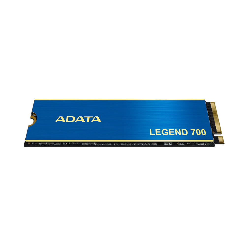Ổ cứng SSD Adata Legend 700 PCIe Gen3 x4 M.2 2280 1TB (ALEG-700-1TCS)