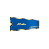  Ổ cứng SSD Adata Legend 700 Gold PCIe Gen3 x4 M.2 2280 1 TB (SLEG-700G-1TCS-S48) 