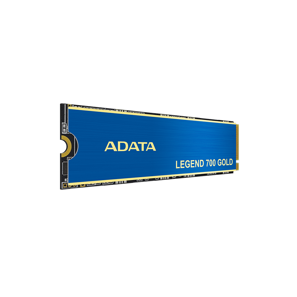 Ổ cứng SSD Adata Legend 700 Gold PCIe Gen3 x4 M.2 2280 2TB (SLEG-700G-2TCS-S48)