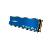  Ổ cứng SSD Adata Legend 700 Gold PCIe Gen3 x4 M.2 2280 1 TB (SLEG-700G-1TCS-S48) 