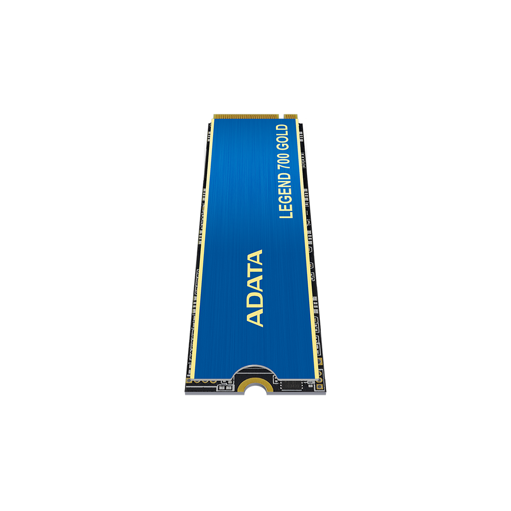 Ổ cứng SSD Adata Legend 700 Gold PCIe Gen3 x4 M.2 2280 1 TB (SLEG-700G-1TCS-S48)