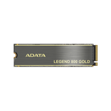  Ổ cứng SSD Adata Legend 800 Gold PCIe Gen4 x4 M.2 2280 1TB (SLEG-800G-1000GCS-S38) 