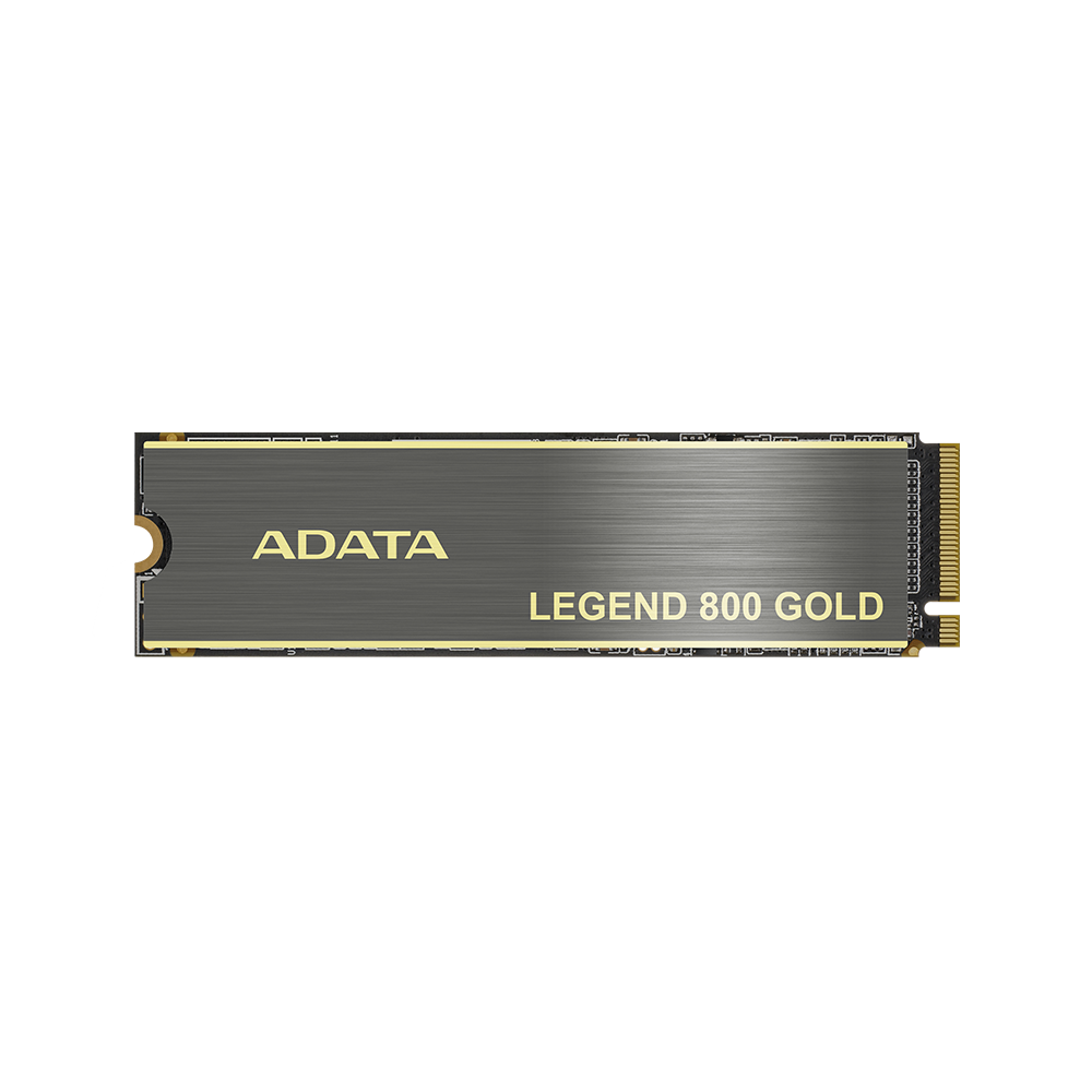 Ổ cứng SSD Adata Legend 800 Gold PCIe Gen4 x4 M.2 2280 2TB (SLEG-800G-2000GCS-S38)