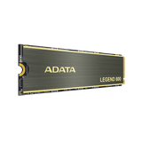  Ổ cứng SSD Adata Legend 800 PCIe Gen4 x4 M.2 2280 Solid State Drive 1TB (ALEG-800-1000GCS) 