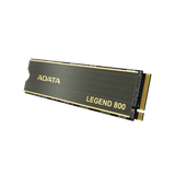  Ổ cứng SSD Adata Legend 800 PCIe Gen4 x4 M.2 2280 Solid State Drive 512GB (ALEG-800-500GCS) 