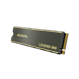 Ổ cứng SSD Adata Legend 800 PCIe Gen4 x4 M.2 2280 Solid State Drive 1TB (ALEG-800-1000GCS) 