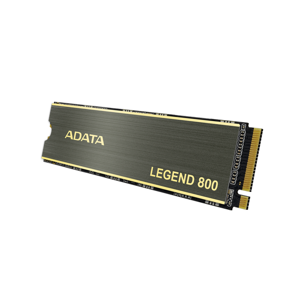  Ổ cứng SSD Adata Legend 800 PCIe Gen4 x4 M.2 2280 Solid State Drive 1TB (ALEG-800-1000GCS) 