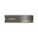  Ổ cứng SSD Adata Legend 850 PCIe Gen4 x4 M.2 2280 512TB (ALEG-850-512GCS) 