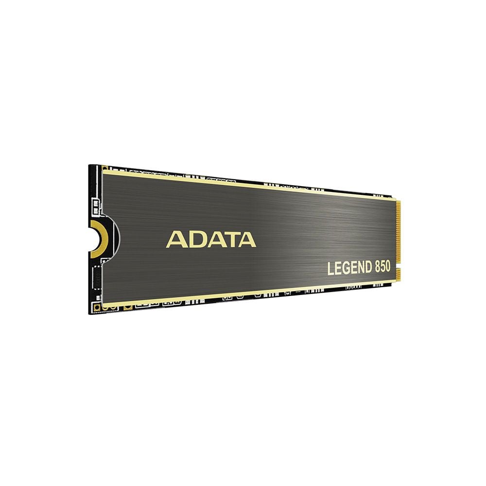 Ổ cứng SSD Adata Legend 850 PCIe Gen4 x4 M.2 2280 2TB (ALEG-850-2TCS)