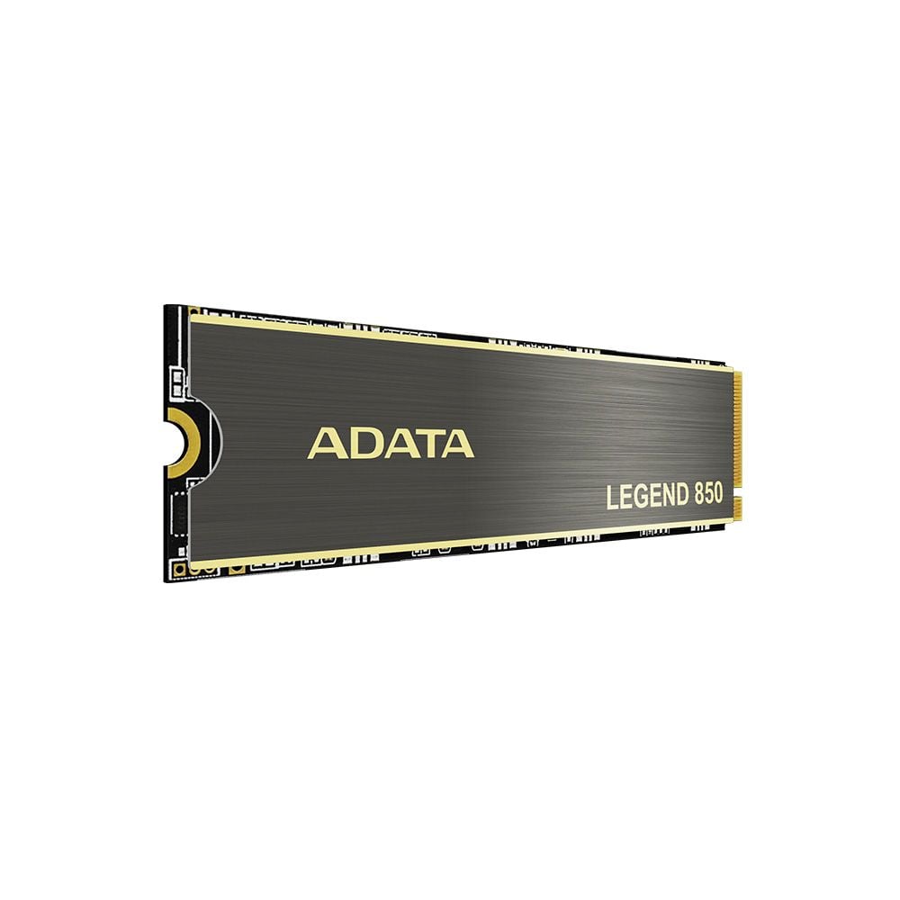 Ổ cứng SSD Adata Legend 850 PCIe Gen4 x4 M.2 2280 1TB (ALEG-850-1TCS)