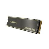  Ổ cứng SSD Adata Legend 850 PCIe Gen4 x4 M.2 2280 512TB (ALEG-850-512GCS) 