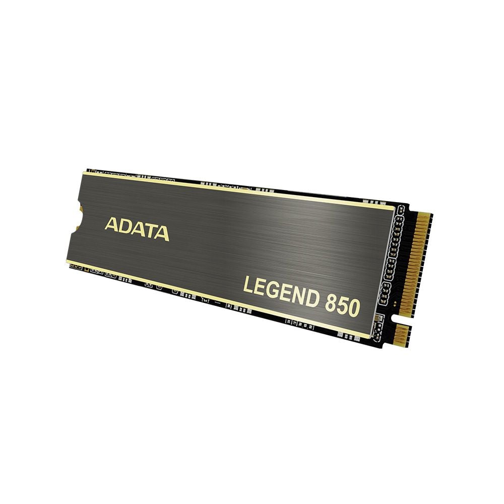 Ổ cứng SSD Adata Legend 850 PCIe Gen4 x4 M.2 2280 1TB (ALEG-850-1TCS)