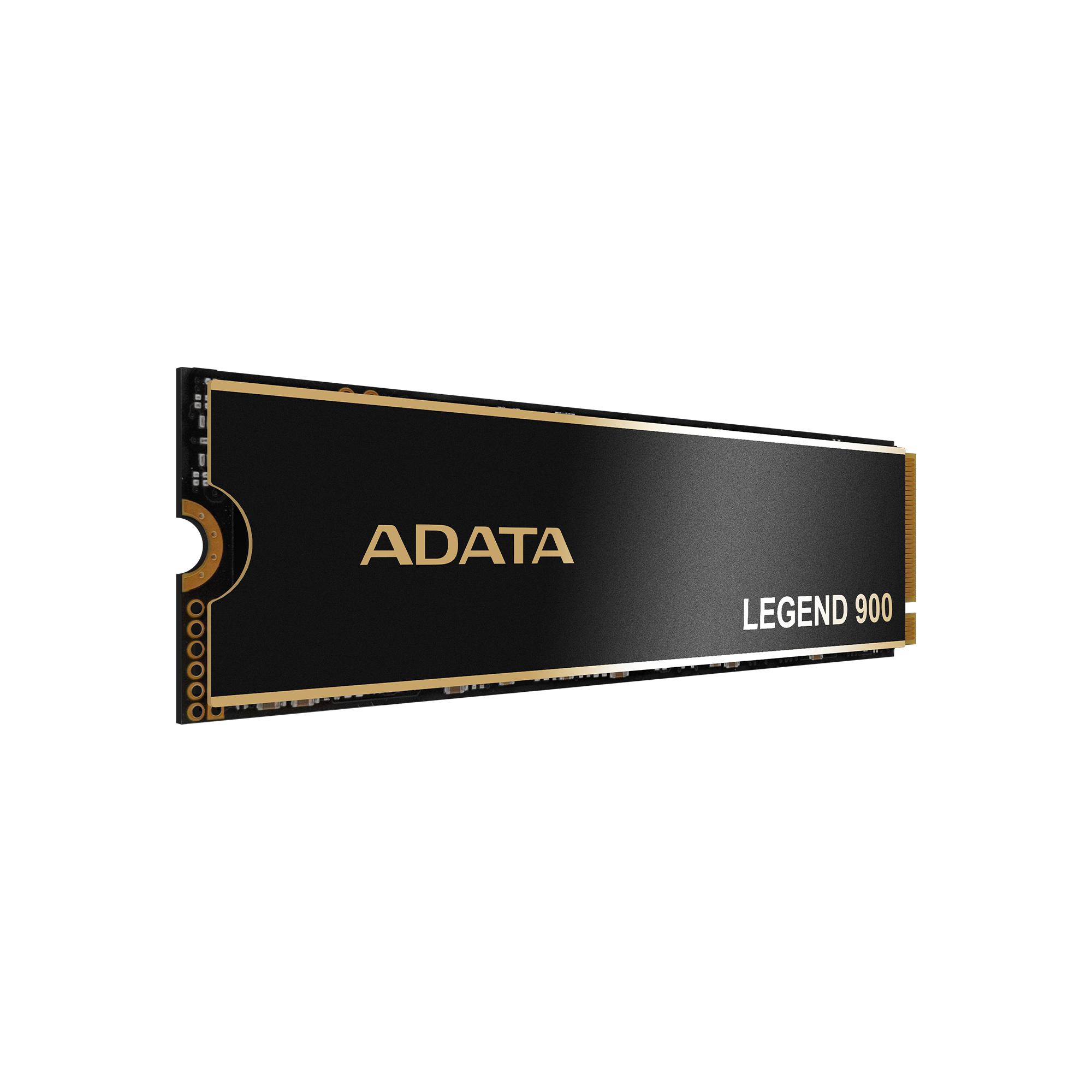 Ổ cứng SSD Adata Legend 900 PCIe Gen4 x4 M.2 2280 2TB