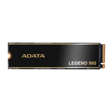  Ổ cứng SSD Adata Legend 960 PCIe Gen4 x4 M.2 2280 2TB (ALEG-960-2TCS) 