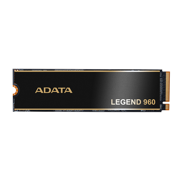  Ổ cứng SSD Adata Legend 960 PCIe Gen4 x4 M.2 2280 2TB (ALEG-960-2TCS) 