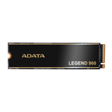  Ổ cứng SSD Adata Legend 960 PCIe Gen4 x4 M.2 2280 4TB (ALEG-960-4TCS) 