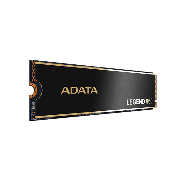  Ổ cứng SSD Adata Legend 960 PCIe Gen4 x4 M.2 2280 2TB (ALEG-960-2TCS) 