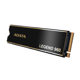  Ổ cứng SSD Adata Legend 960 PCIe Gen4 x4 M.2 2280 4TB (ALEG-960-4TCS) 