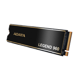  Ổ cứng SSD Adata Legend 960 PCIe Gen4 x4 M.2 2280 2TB (ALEG-960-2TCS) 