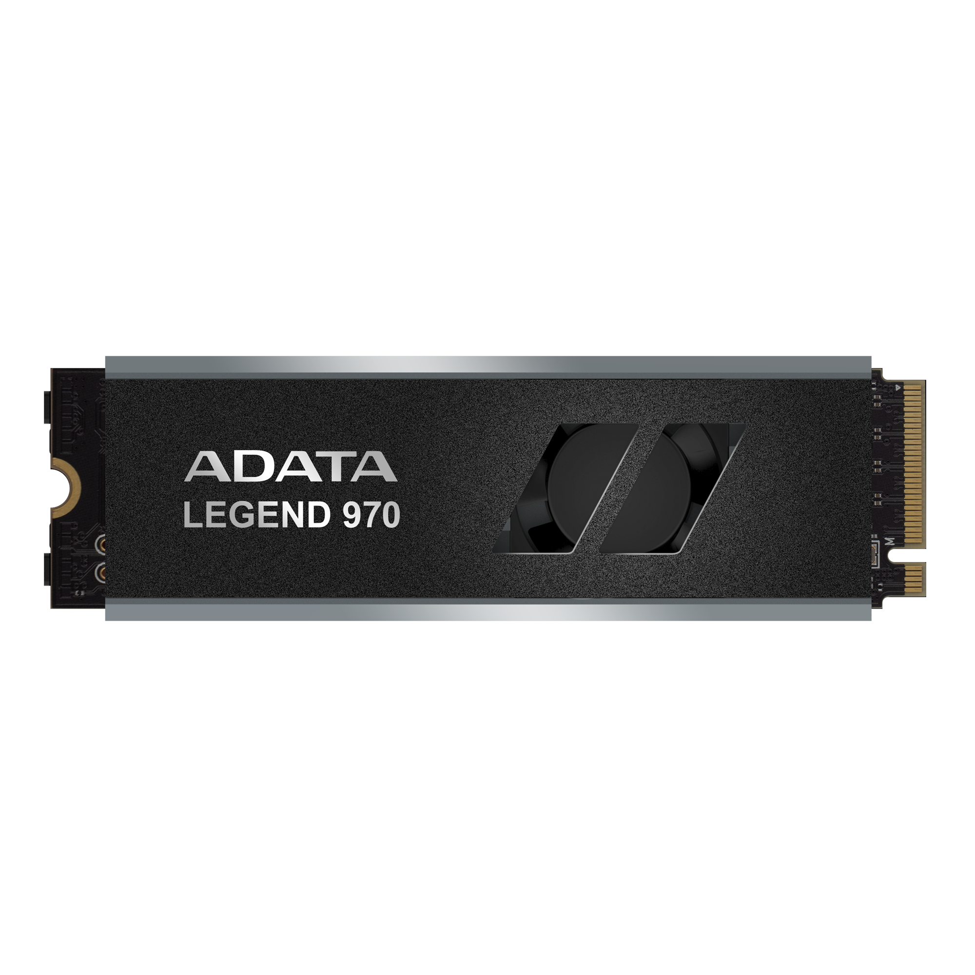 Ổ cứng SSD Adata Legend 970 PCIe Gen5 x4 M.2 2280 2TB (SLEG-970-2000GCI)