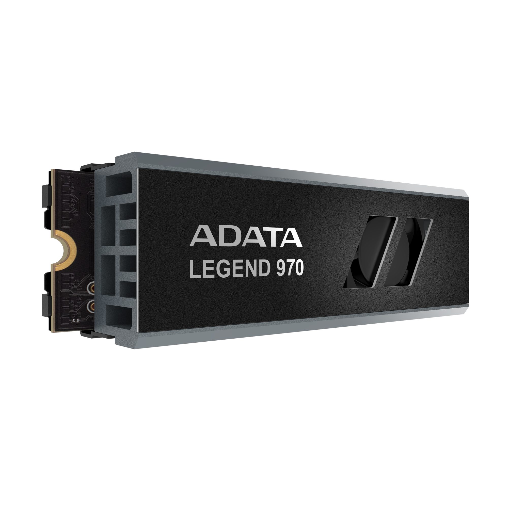 Ổ cứng SSD Adata Legend 970 PCIe Gen5 x4 M.2 2280 1TB (SLEG-970-1000GCI)